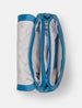 Bexley Leather Flap Over Bag - SALE