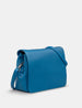 Bexley Leather Flap Over Bag - SALE