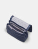 Bexley Leather Flap Over Bag