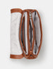 Bexley Leather Flap Over Bag