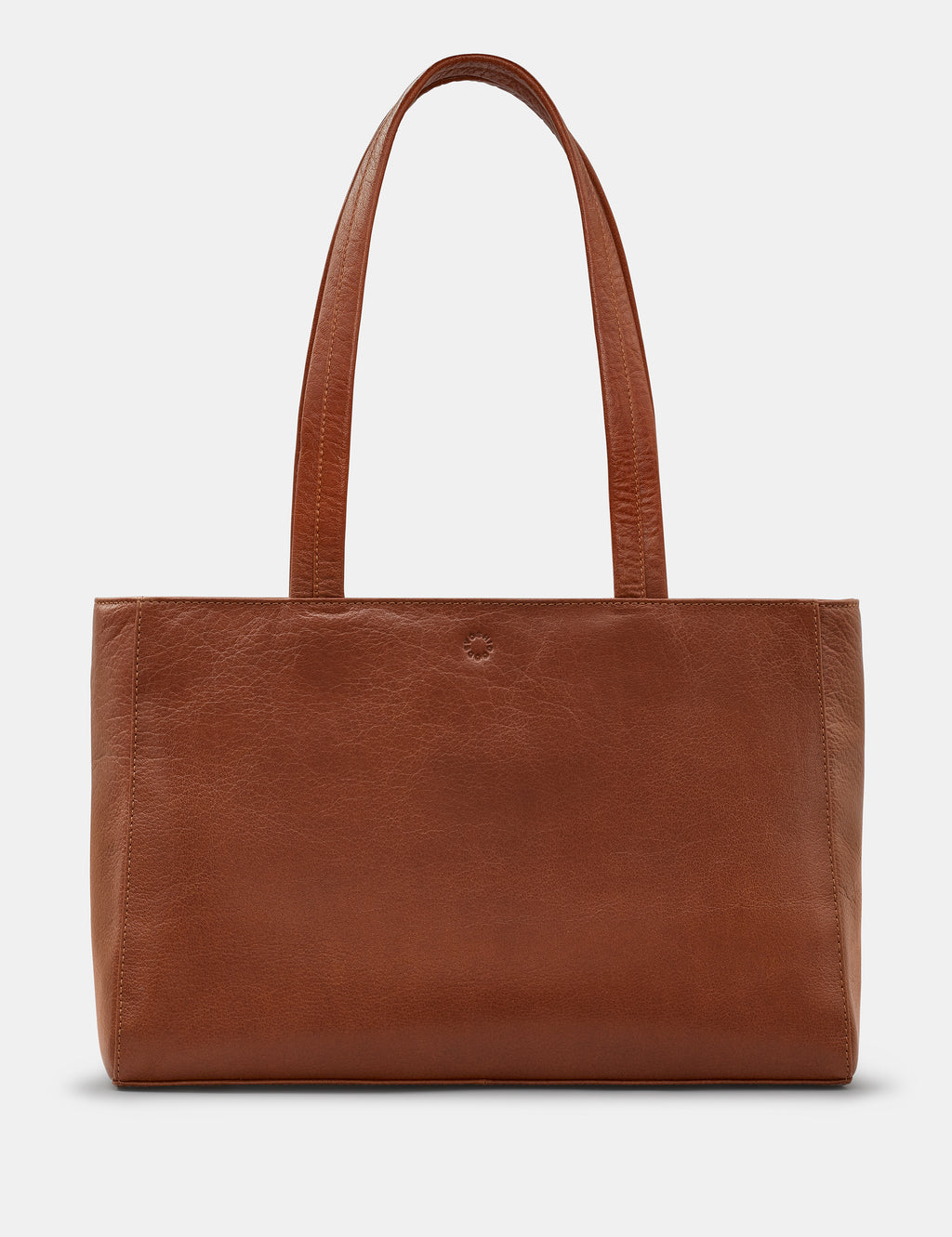 Harrington Leather Shoulder Bag