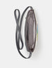 Rain, Rain Go Away Leather Cross Body Bag