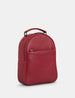 Sloane Leather Backpack