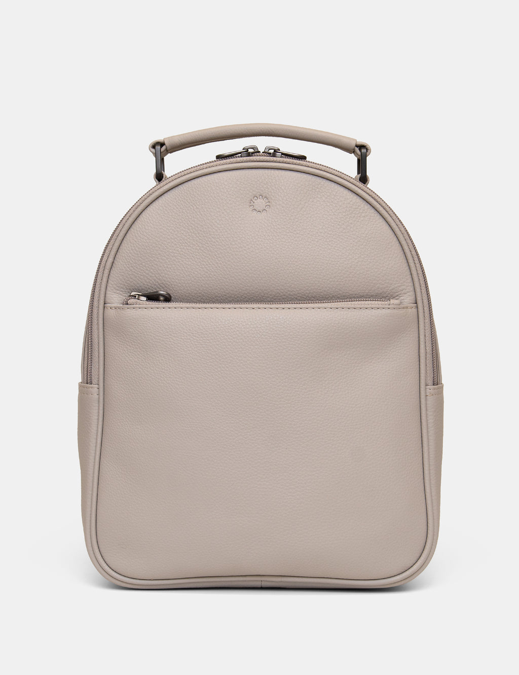 Sloane Leather Backpack