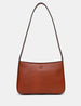 Aspen Leather Shoulder Bag