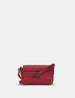 Palmer Mini Cross Body Leather Bag