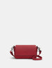 Palmer Mini Cross Body Leather Bag