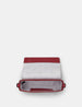 Palmer Mini Cross Body Leather Bag