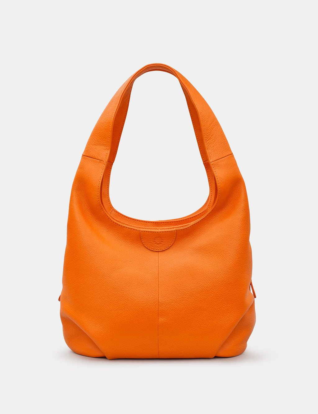 Meehan Leather Shoulder Bag SALE