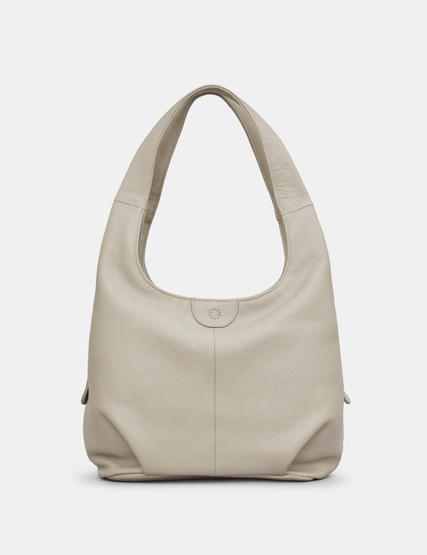 Meehan Leather Shoulder Bag SALE