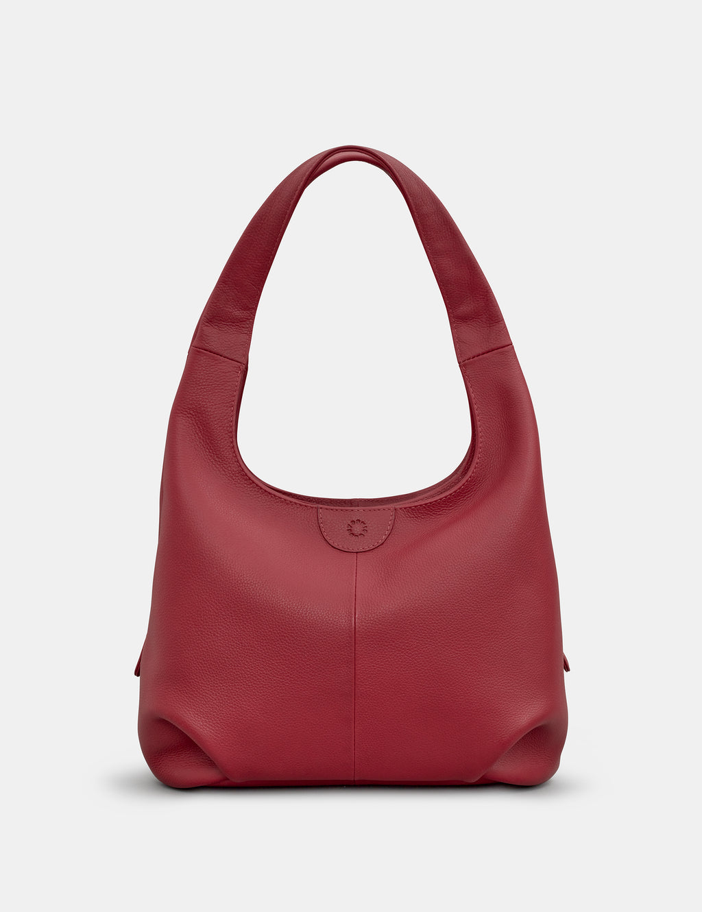 Meehan Leather Shoulder Bag [SALE]