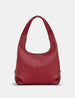 Meehan Leather Shoulder Bag [SALE]