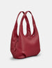 Meehan Leather Shoulder Bag [SALE]