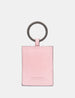 Ivy Boutique Leather Keyring