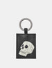 Shakespeare Bookworm Library Leather Keyring