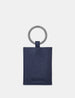 Cook Bookworm Library Leather Keyring