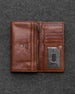 Apollo Leather Matinee Purse - RFID