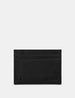 Sci-Fi Bookworm Slim Leather Card Holder
