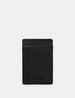 England Legends 3 Lions Compact Leather Card Holder