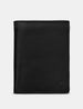 Traditional Extra Capacity Leather Wallet