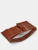 Traditional Extra Capacity Leather Wallet