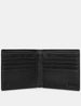 Two Fold East West Leather Wallet