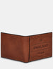 England Legends 1966 Leather Wallet