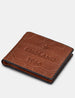 England Legends 1966 Leather Wallet