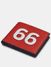 England Legends 66 Leather Wallet