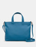 Hampton Multiway Leather Grab Bag