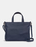 Hampton Multiway Leather Grab Bag