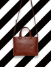 Hampton Multiway Leather Grab Bag