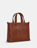 Hampton Multiway Leather Grab Bag