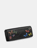 Amongst Butterflies Leather Glasses Case