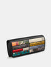 Dickens Bookworm Leather Glasses Case