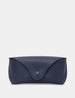 Atlantic Leather Glasses Case