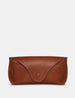 Atlantic Leather Glasses Case