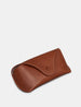 Atlantic Leather Glasses Case