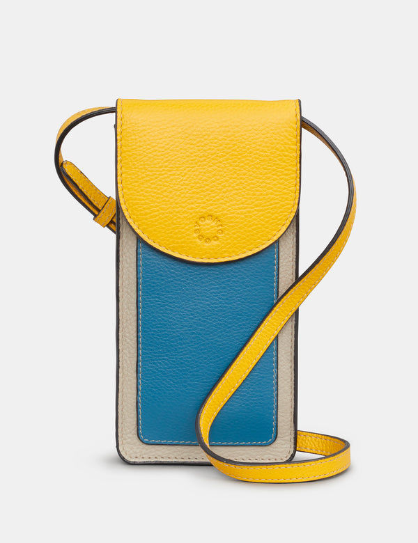 Coastal Colour Block Barnes Phone Case
