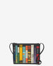 Bookworm Parker Leather Cross Body Bag