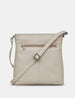 Bryant Leather Cross Body Bag