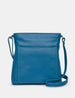 Bryant Leather Cross Body Bag