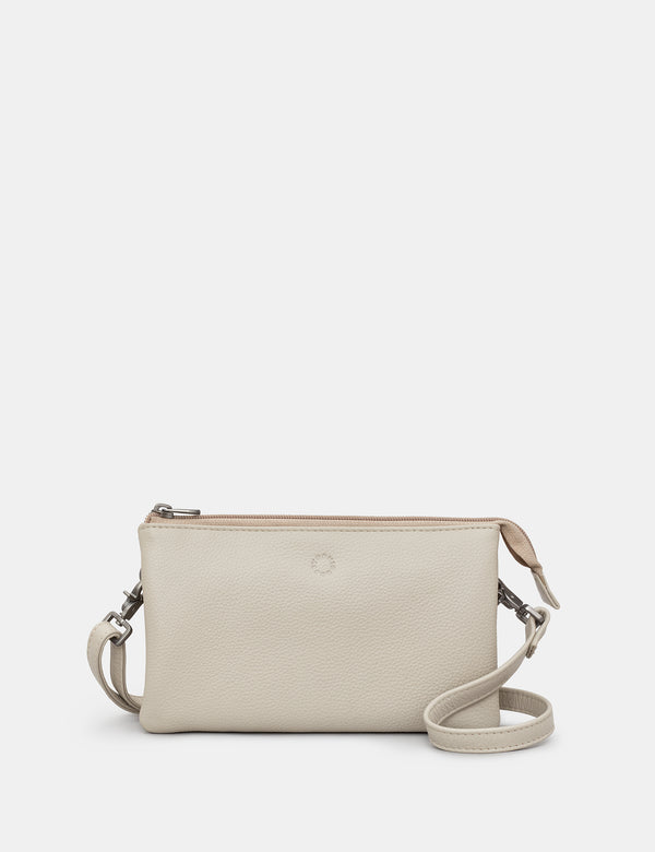 Logan Leather Multiway Cross Body Bag