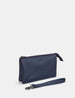 Logan Leather Multiway Cross Body Bag
