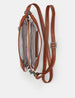 Logan Leather Multiway Cross Body Bag
