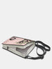 To Kill a Mockingbird Vegan Leather Cross Body Book Bag