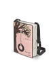 To Kill a Mockingbird Vegan Leather Cross Body Book Bag