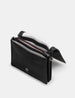 Stanton Triple Gusset Flap Over Bag