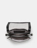 Stanton Triple Gusset Flap Over Bag