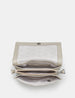 Stanton Triple Gusset Flap Over Bag